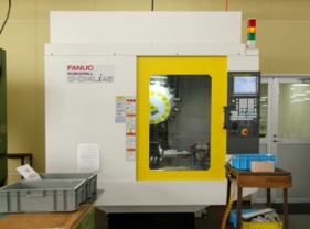 FANUC